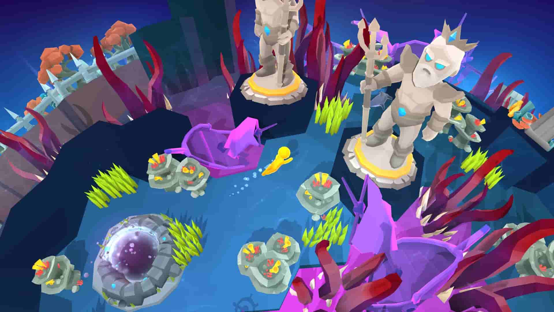 My Little Universe screenshot thumbnail screenshot 5