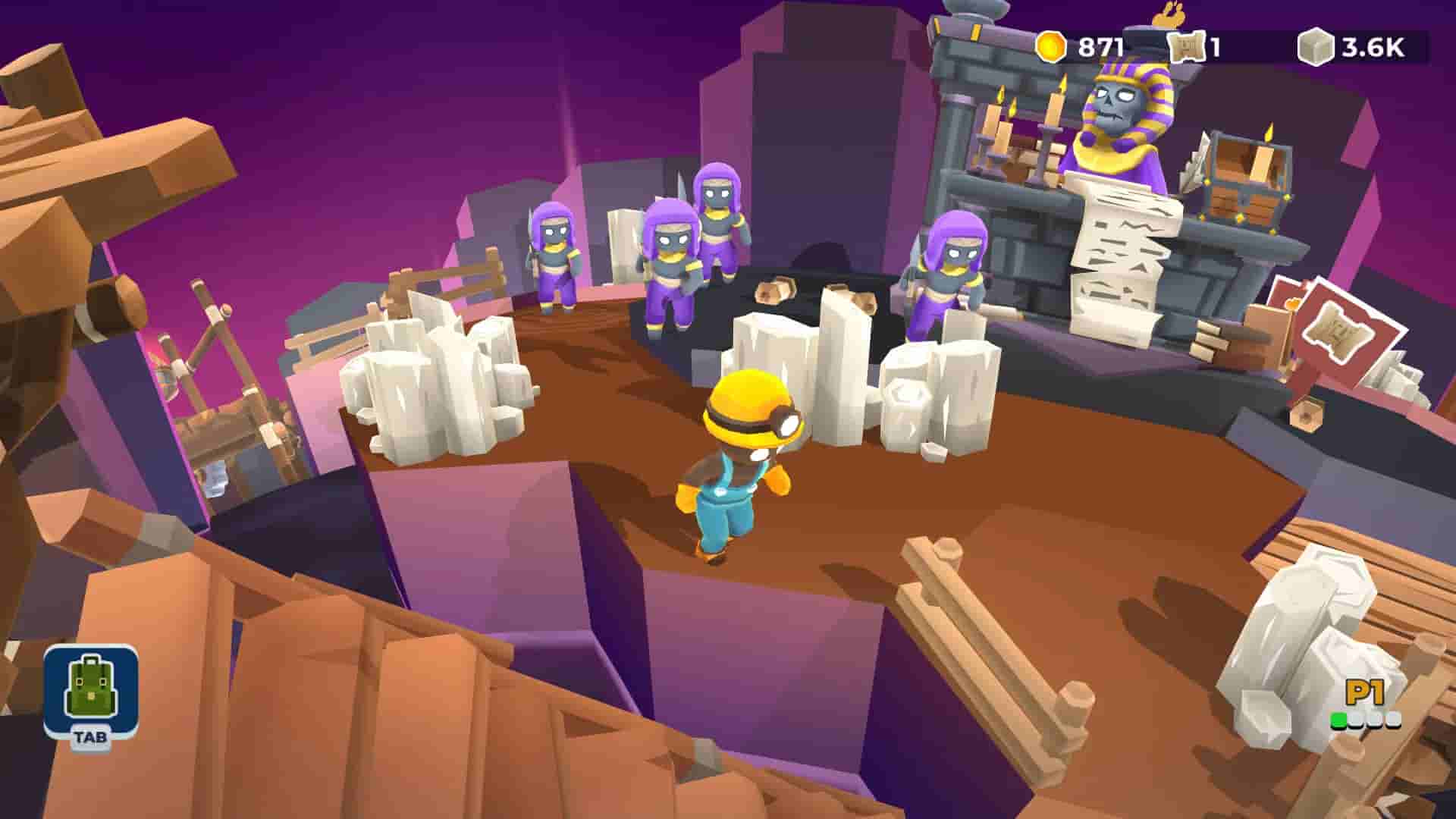 My Little Universe screenshot thumbnail screenshot 6