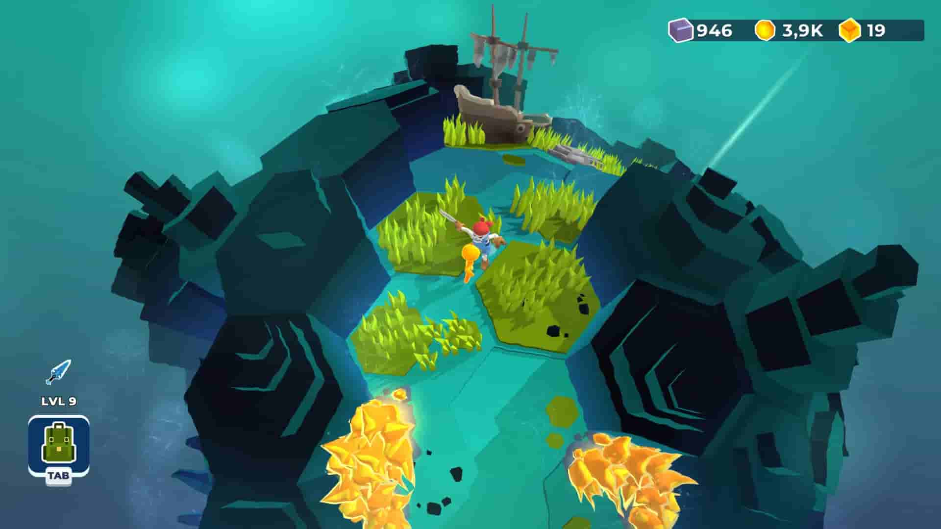 My Little Universe screenshot thumbnail screenshot 7