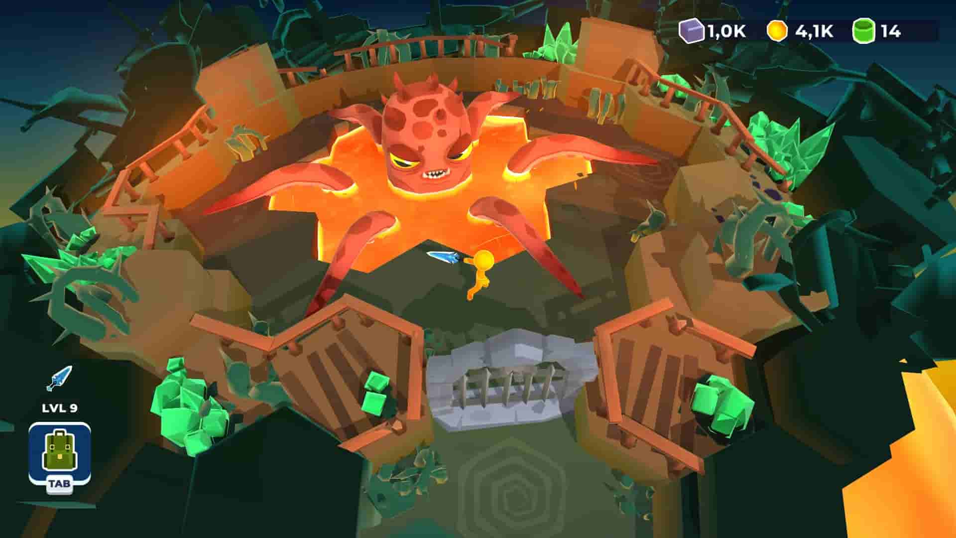 My Little Universe screenshot thumbnail screenshot 8