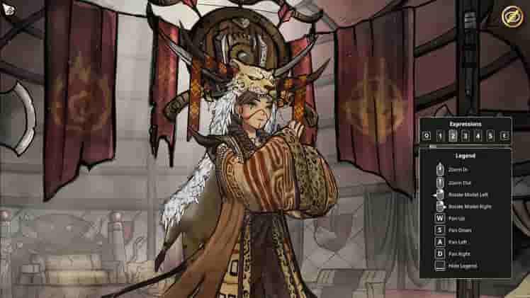 My Lovely Empress screenshot thumbnail screenshot 3