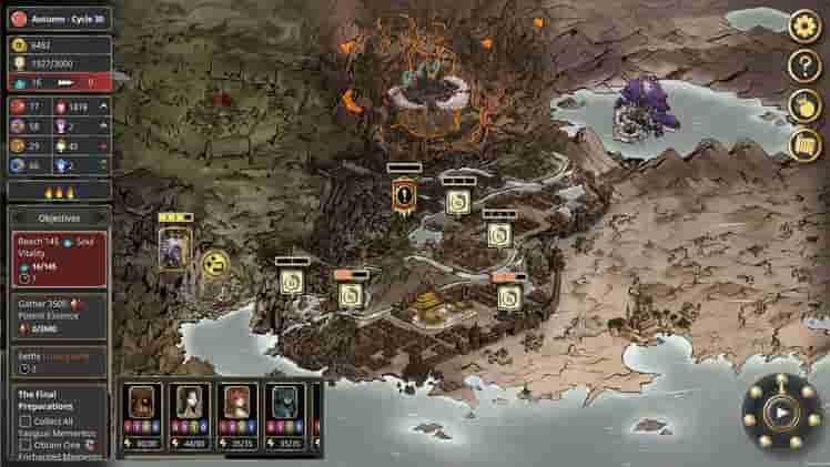 My Lovely Empress screenshot thumbnail screenshot 4
