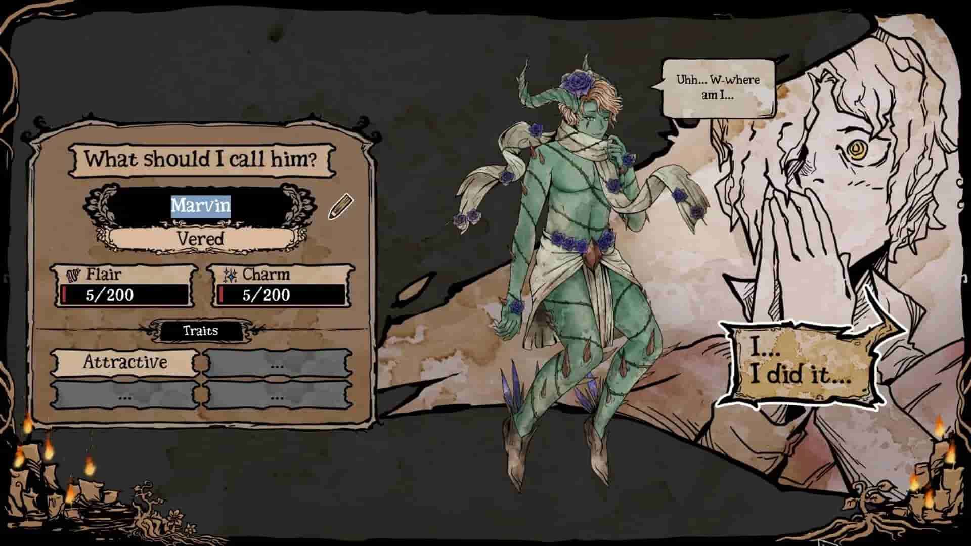 My Lovely Wife screenshot thumbnail screenshot 3