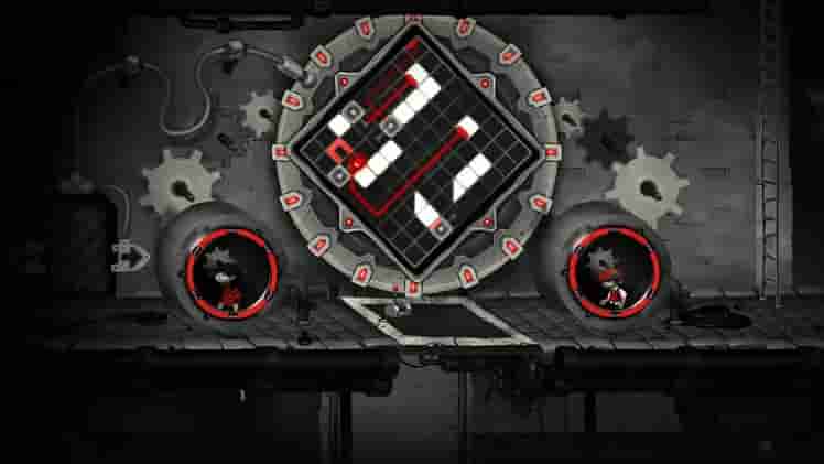My Memory of Us screenshot thumbnail screenshot 0