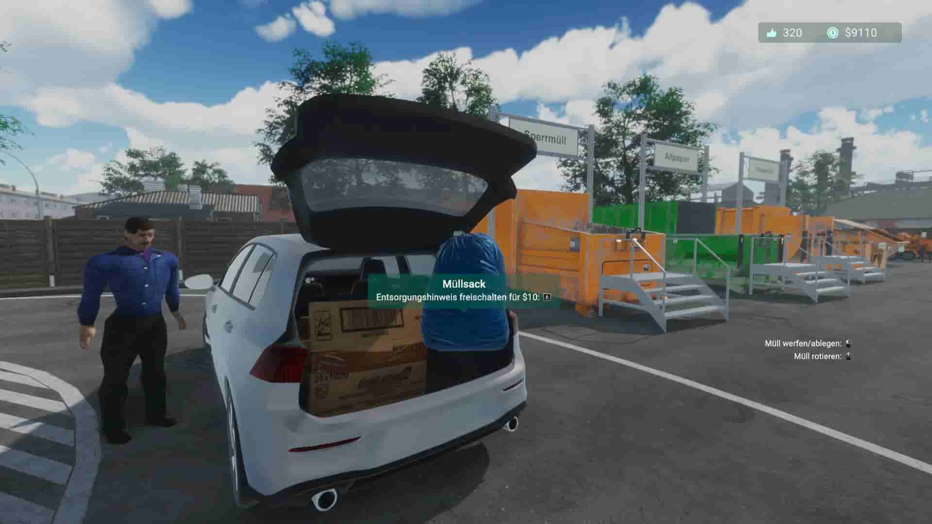 My Recycling Center screenshot thumbnail screenshot 1