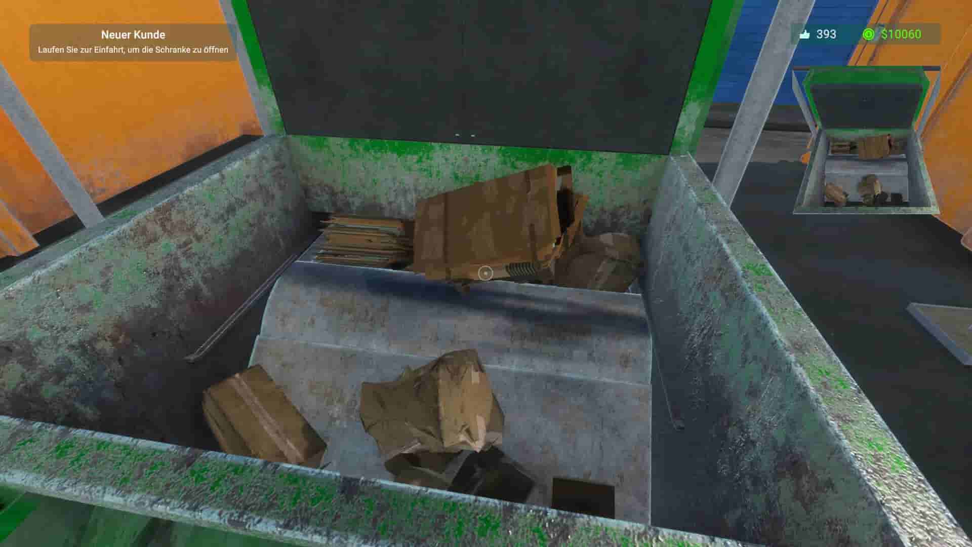 My Recycling Center screenshot thumbnail screenshot 2