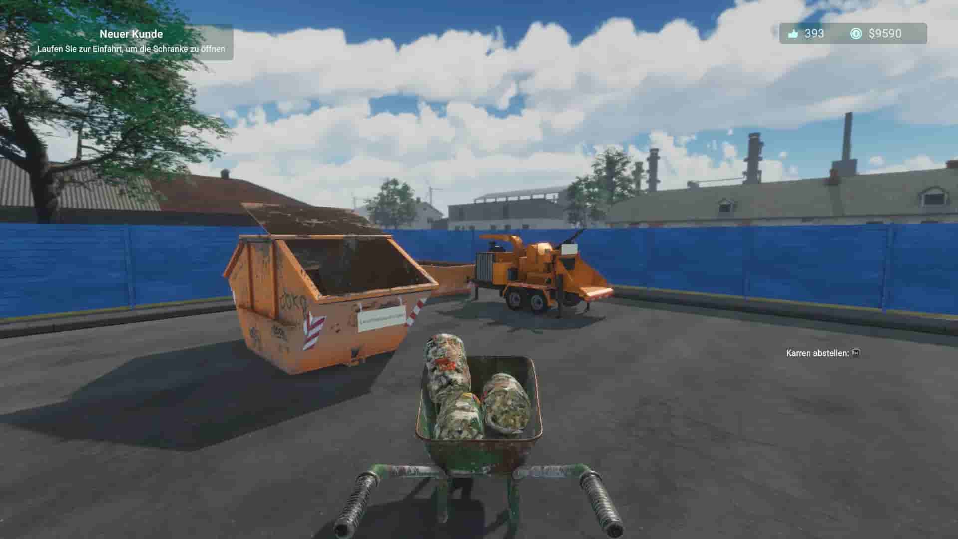 My Recycling Center screenshot thumbnail screenshot 4
