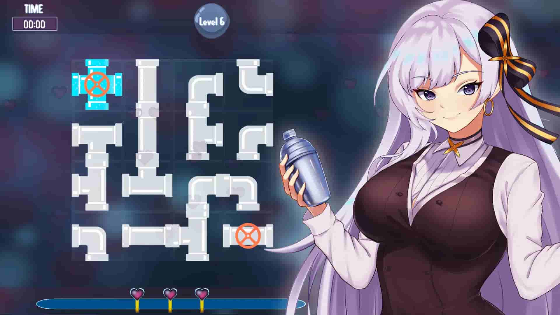 My Sexy Waitress screenshot thumbnail screenshot 5