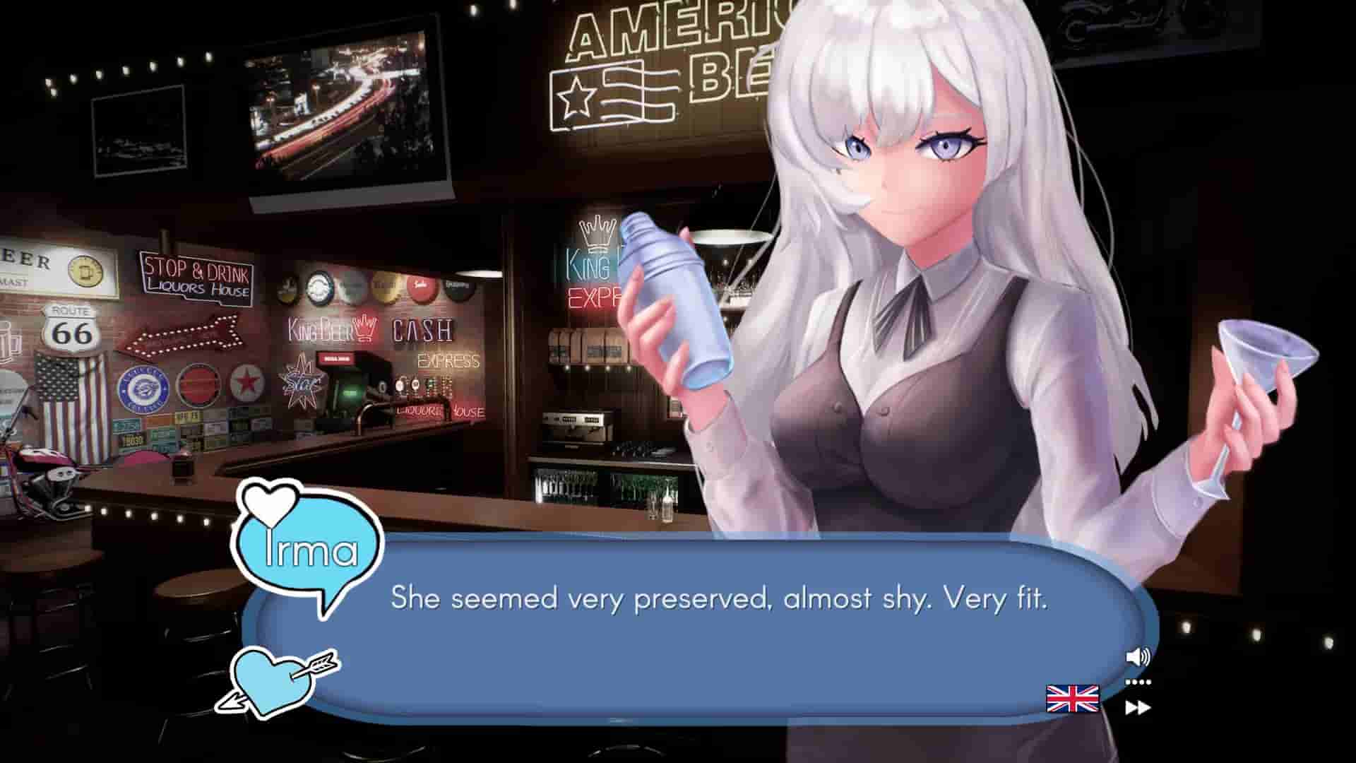 My Sexy Waitress screenshot thumbnail screenshot 7