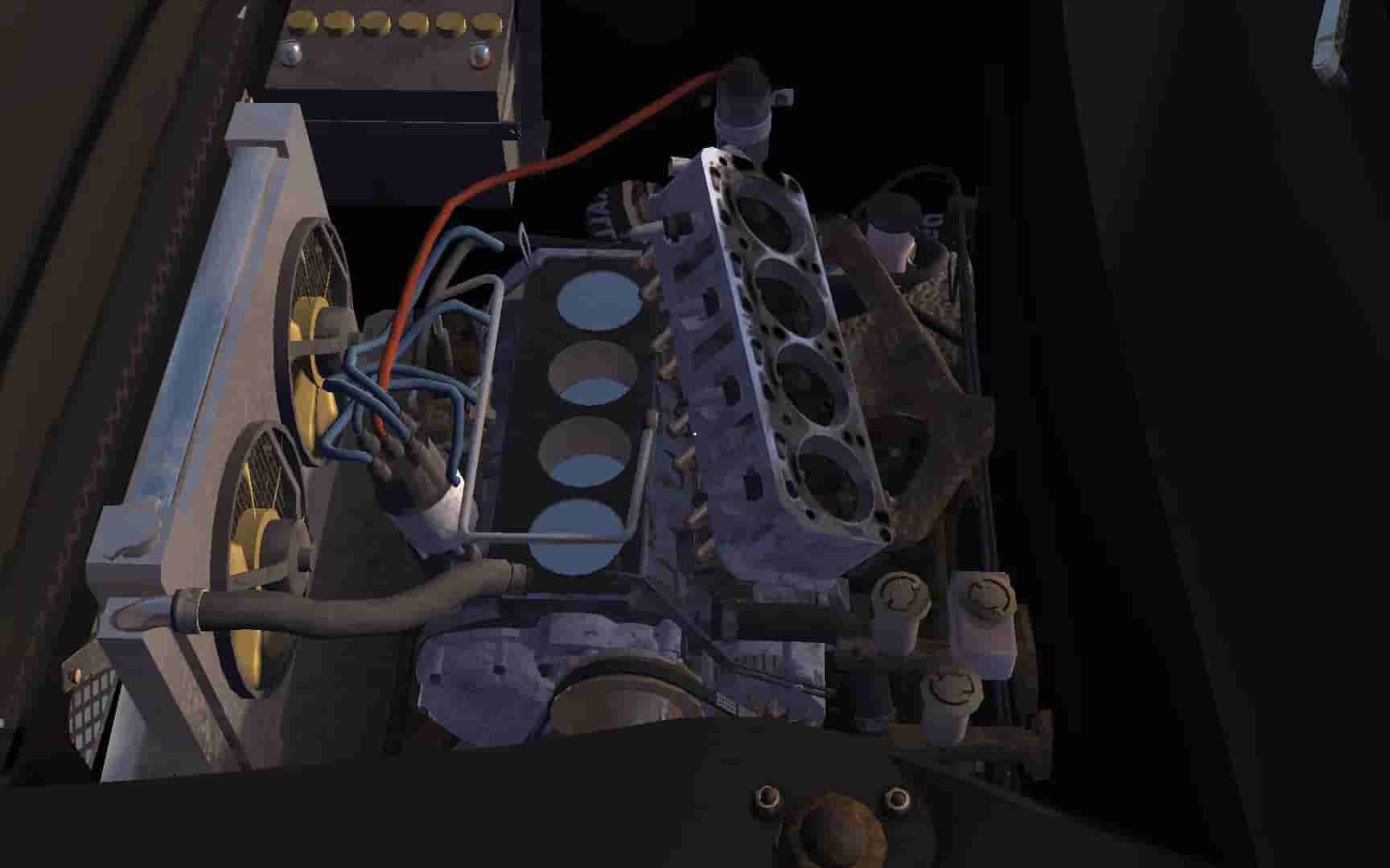 My Summer Car screenshot thumbnail screenshot 0
