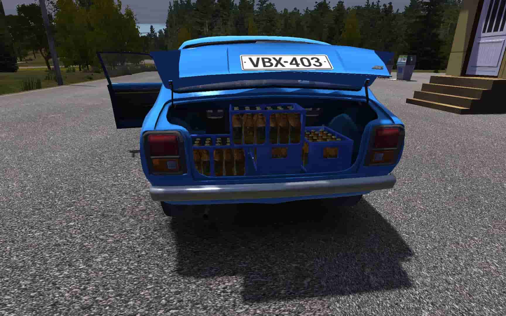 My Summer Car screenshot thumbnail screenshot 1