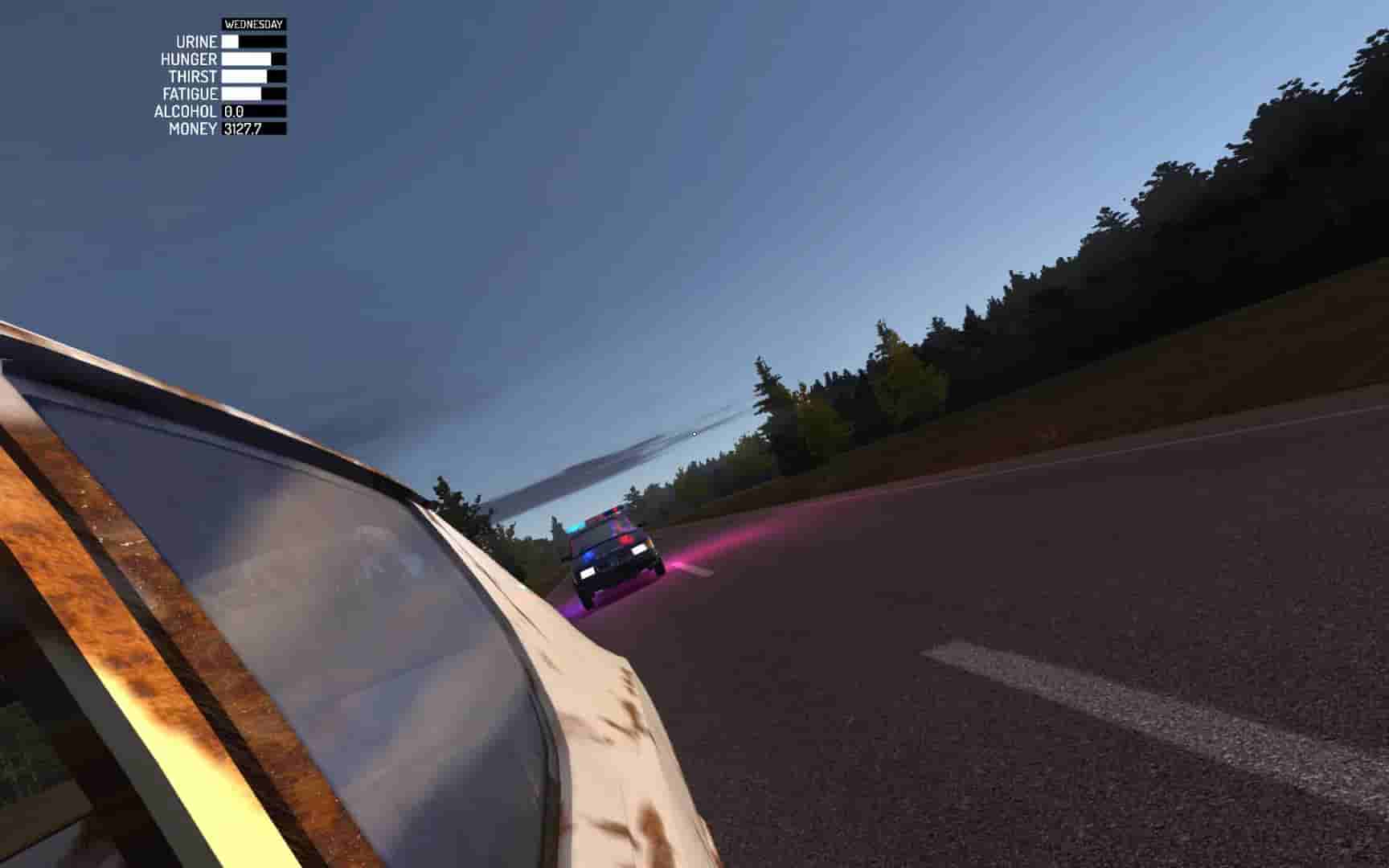 My Summer Car screenshot thumbnail screenshot 10