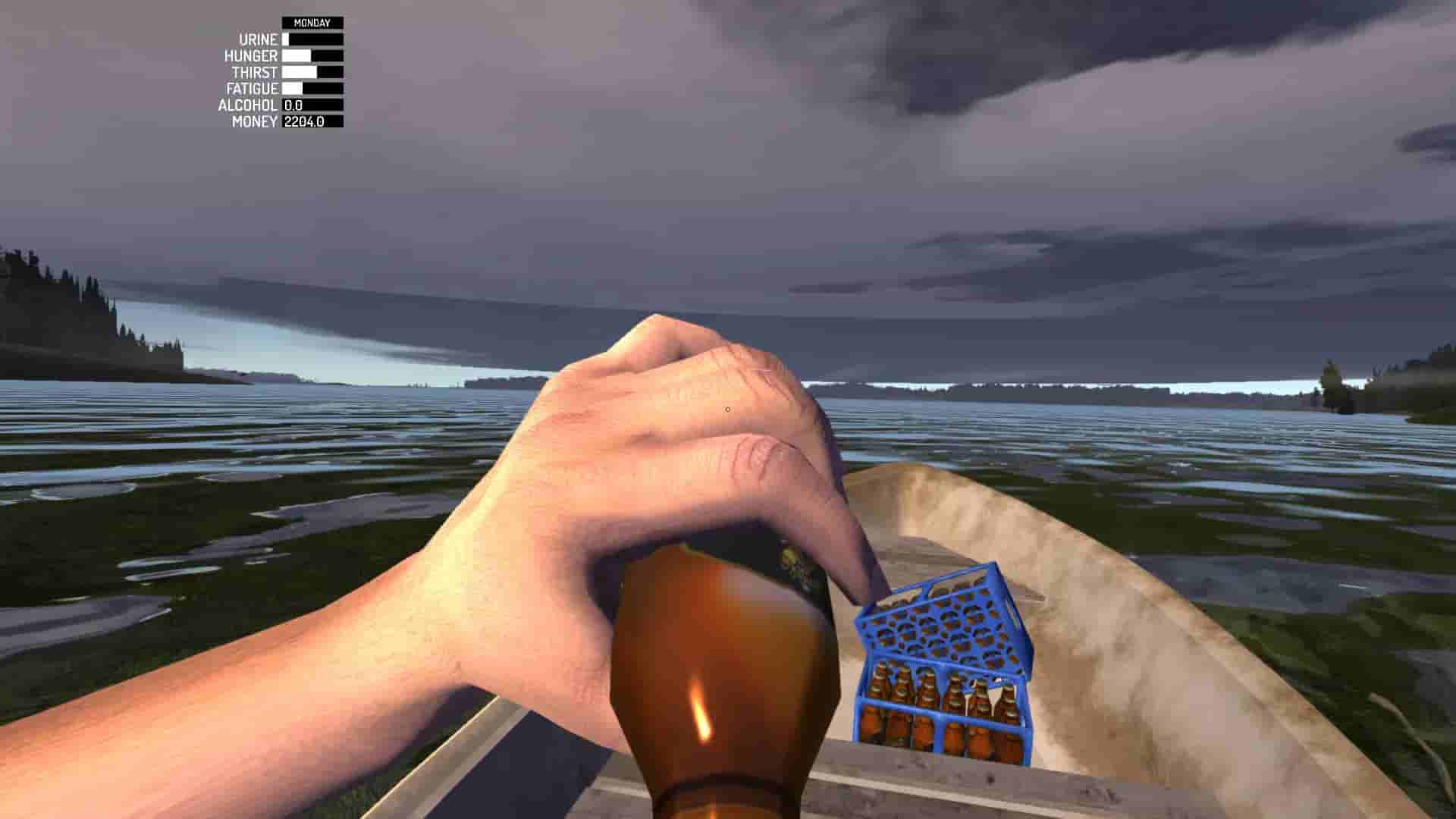 My Summer Car screenshot thumbnail screenshot 11