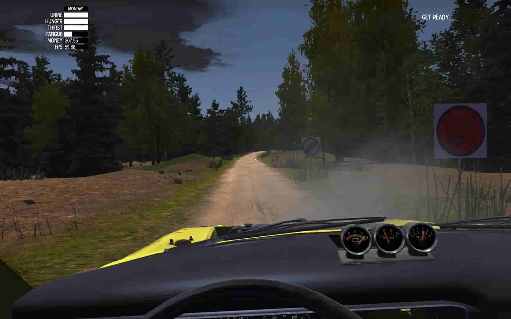 My Summer Car screenshot thumbnail screenshot 14