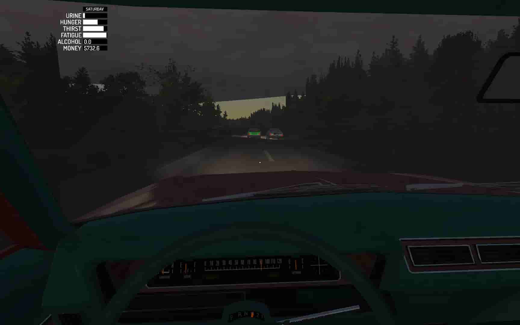 My Summer Car screenshot thumbnail screenshot 15