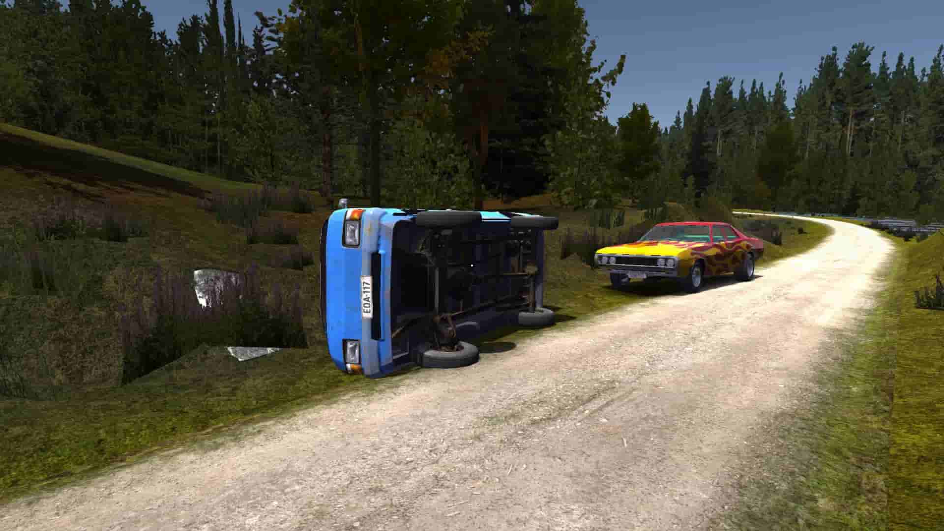 My Summer Car screenshot thumbnail screenshot 16