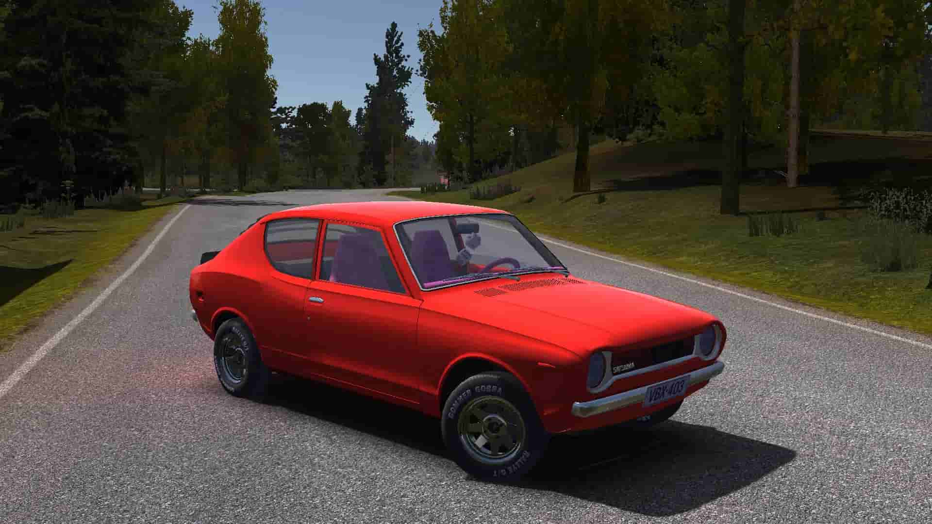 My Summer Car screenshot thumbnail screenshot 17