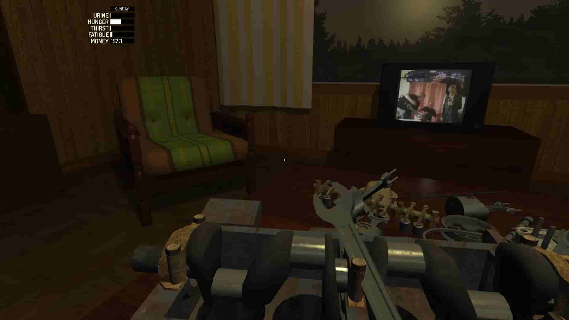 My Summer Car screenshot thumbnail screenshot 18