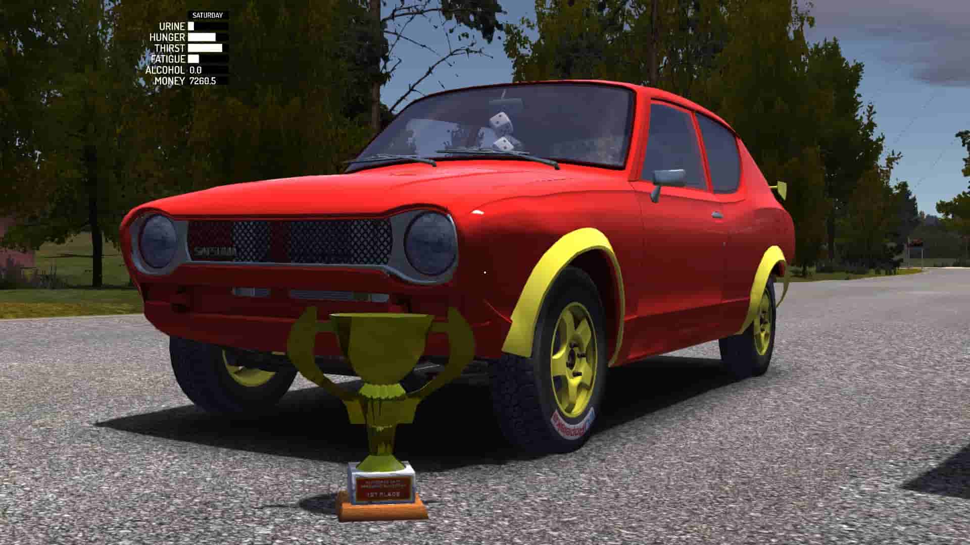 My Summer Car screenshot thumbnail screenshot 2