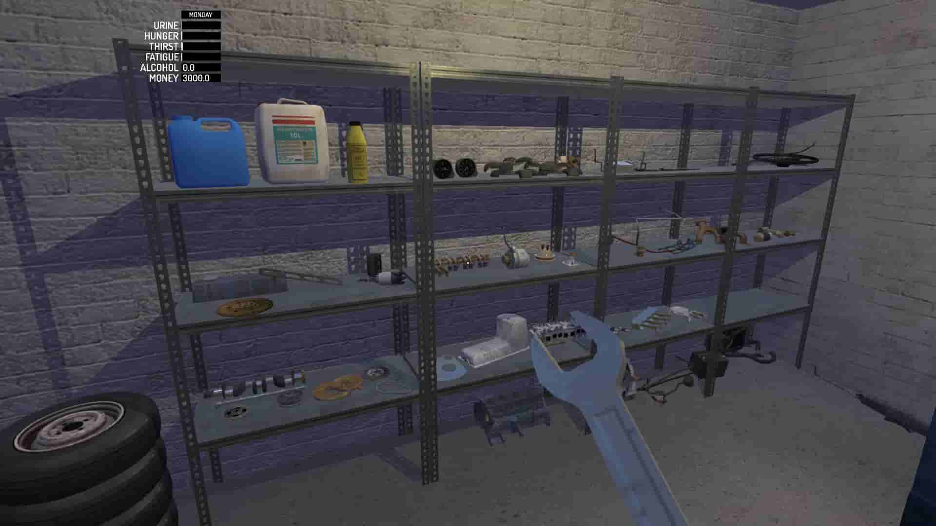 My Summer Car screenshot thumbnail screenshot 4