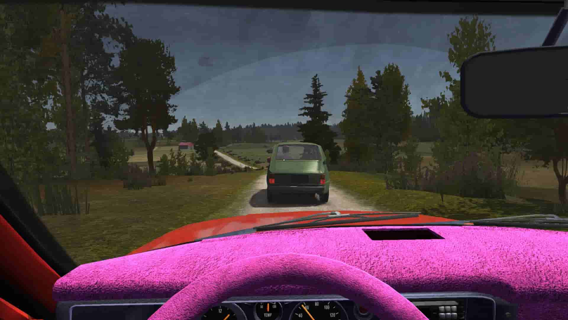 My Summer Car screenshot thumbnail screenshot 6