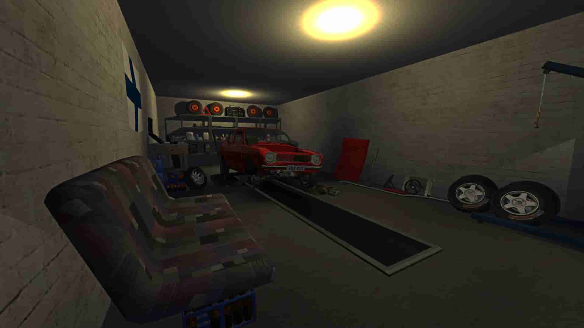 My Summer Car screenshot thumbnail screenshot 7