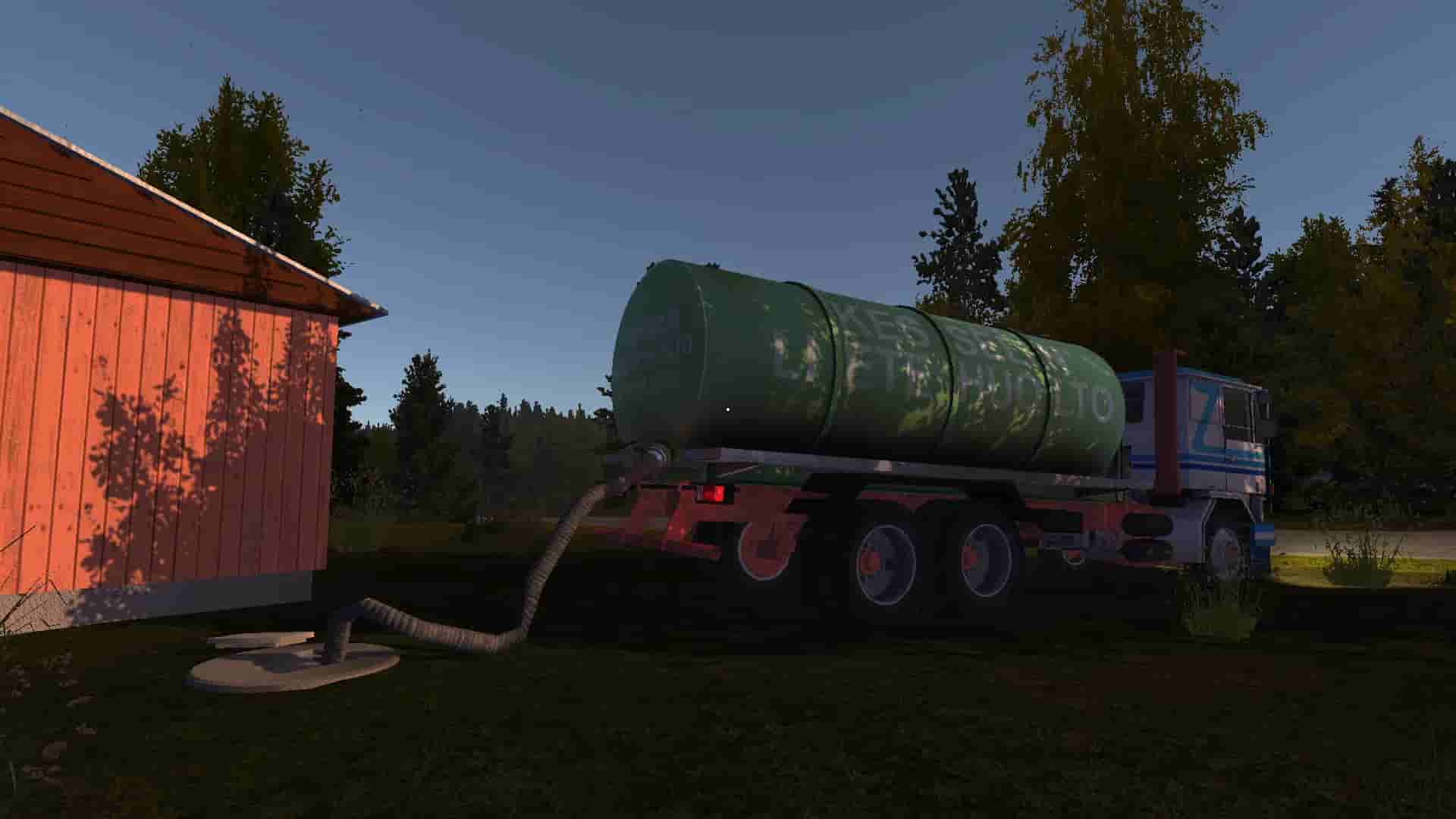 My Summer Car screenshot thumbnail screenshot 9