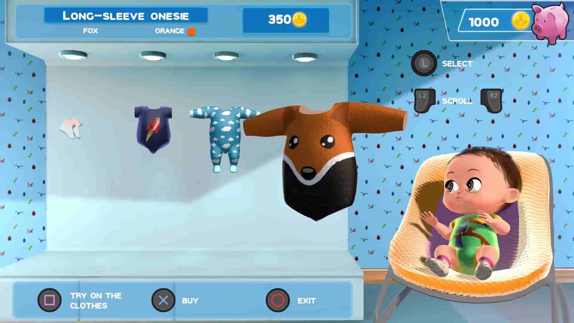 My Universe - My Baby screenshot thumbnail screenshot 0