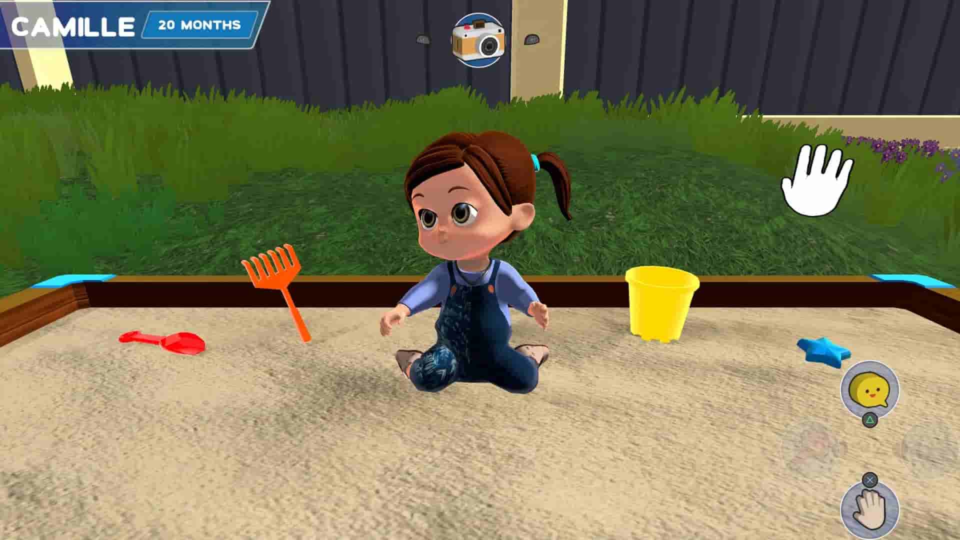 My Universe - My Baby screenshot thumbnail screenshot 7