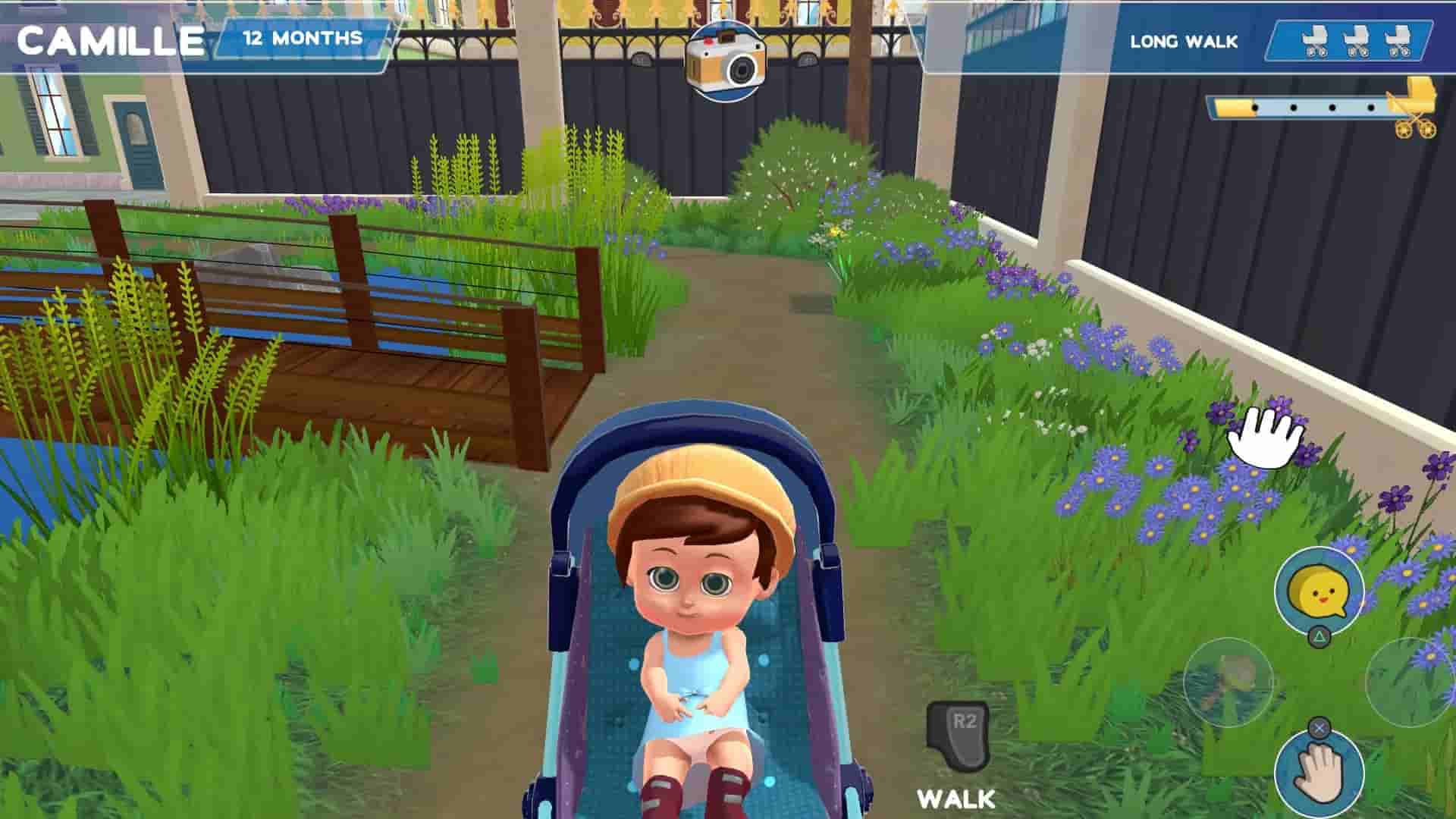 My Universe - My Baby screenshot thumbnail screenshot 9