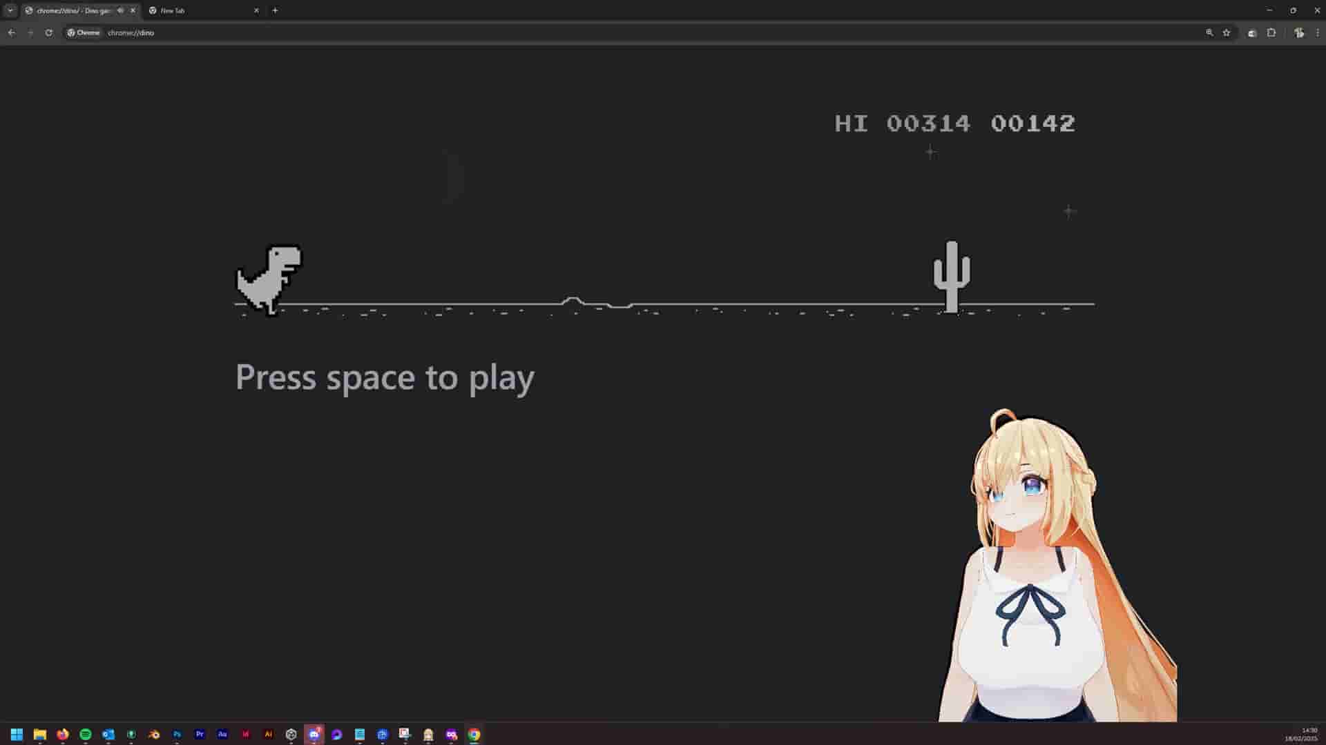 My Virtual Friend screenshot thumbnail screenshot 2
