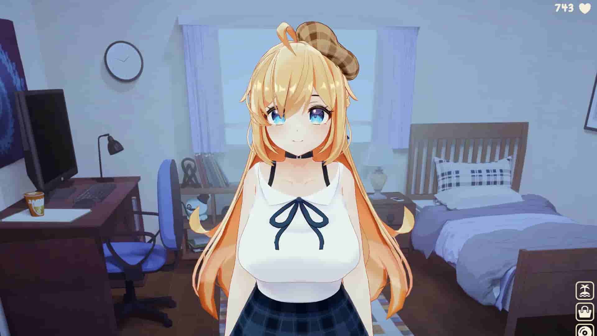 My Virtual Friend screenshot thumbnail screenshot 6