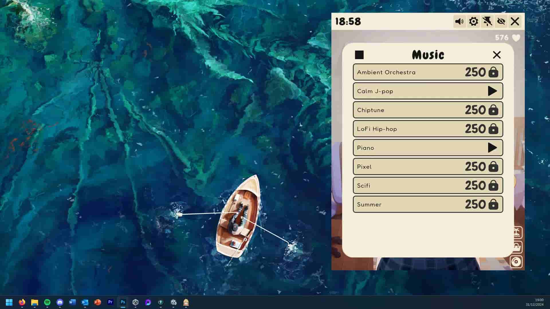 My Virtual Friend screenshot thumbnail screenshot 7