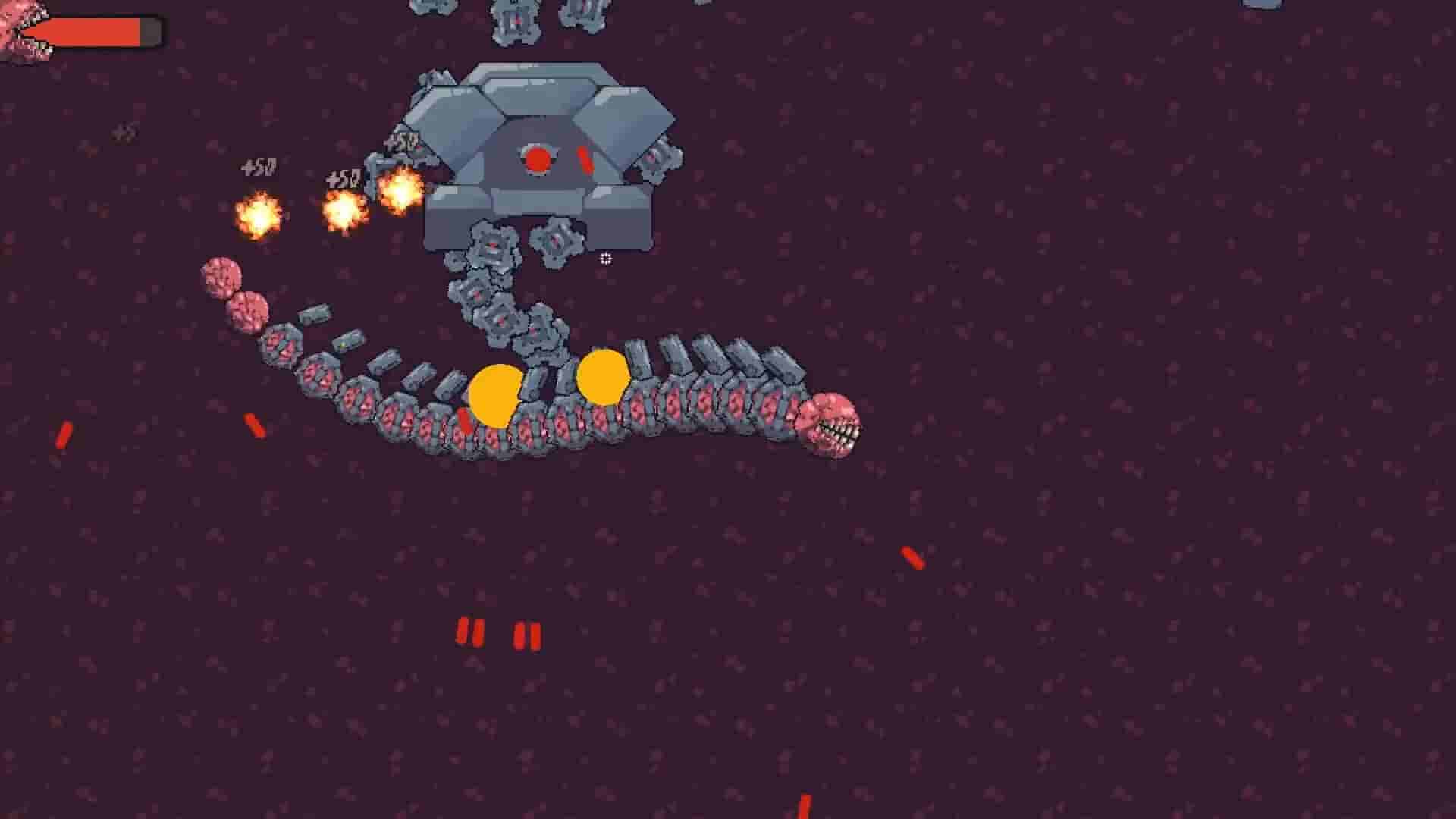 Myasoid screenshot thumbnail screenshot 0