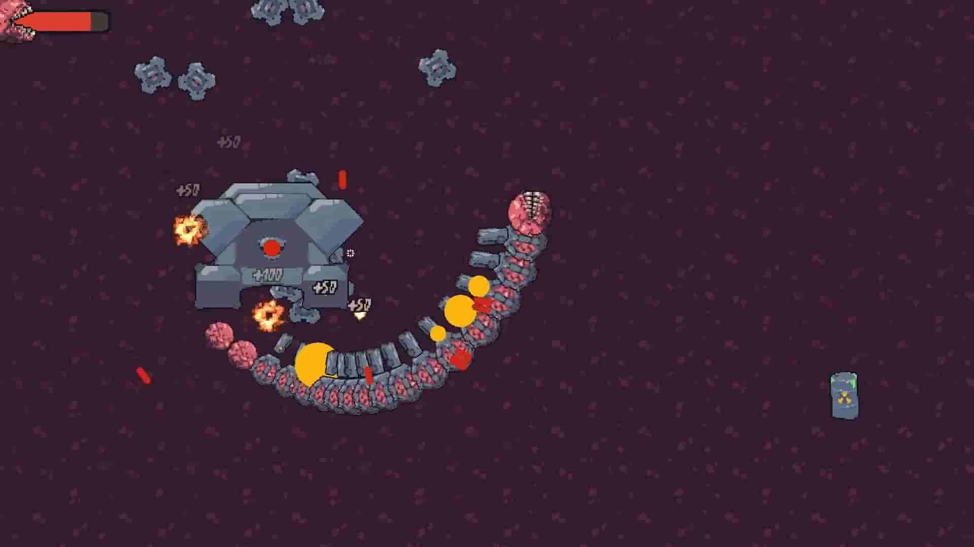 Myasoid screenshot thumbnail screenshot 1