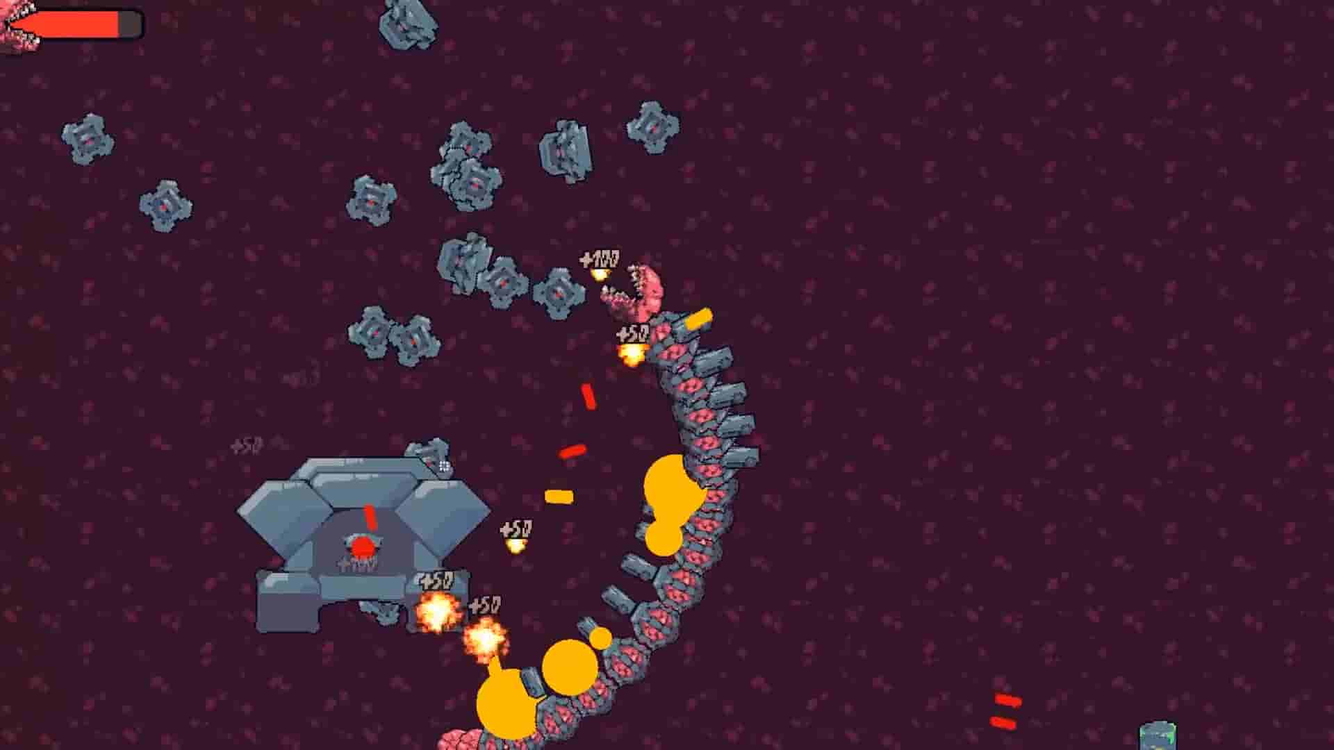 Myasoid screenshot thumbnail screenshot 4