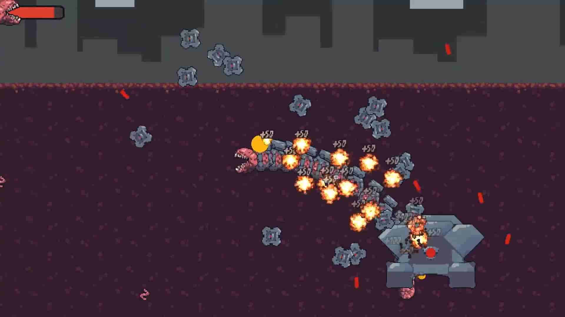 Myasoid screenshot thumbnail screenshot 8