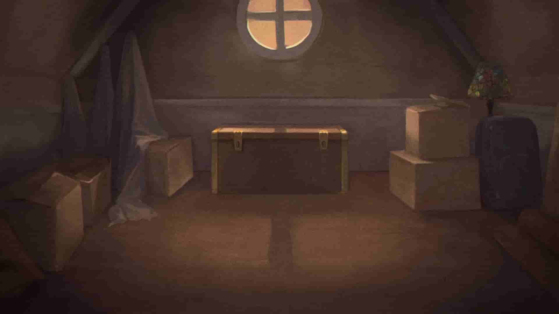 myPOPGOES screenshot thumbnail screenshot 1