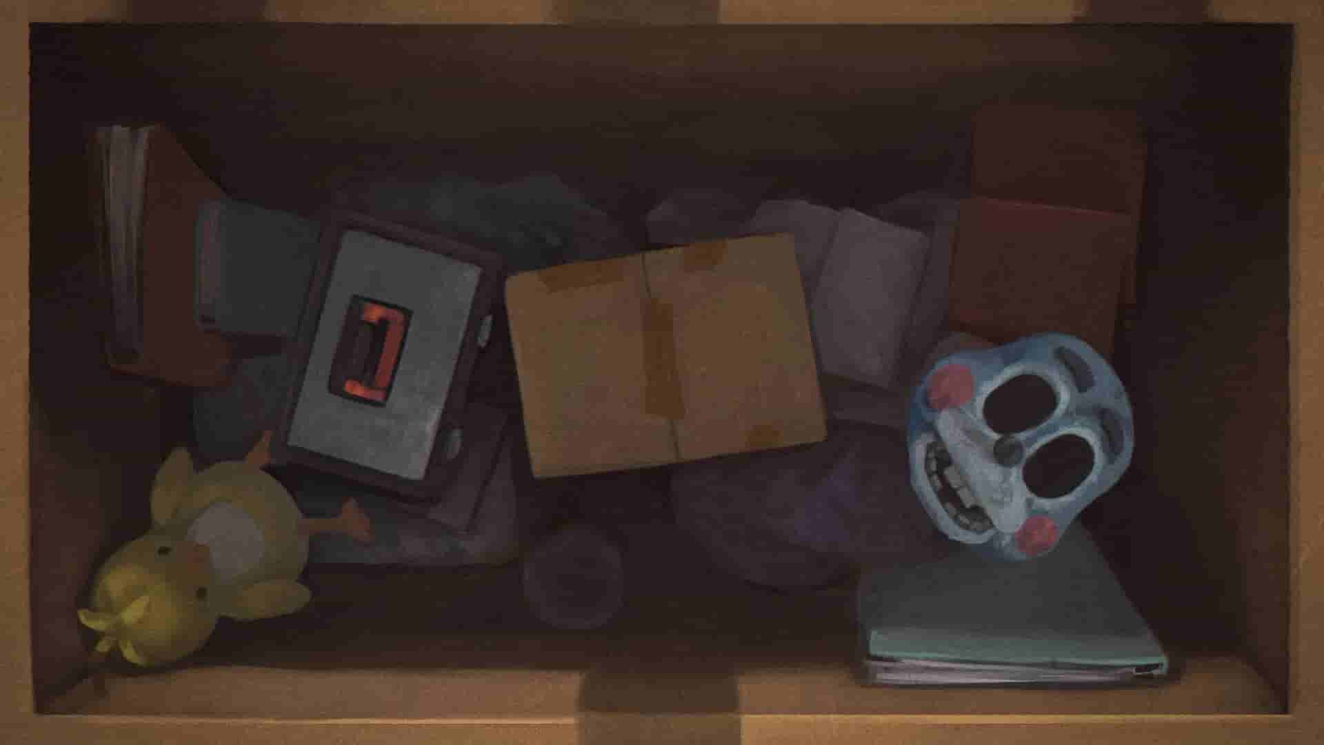 myPOPGOES screenshot thumbnail screenshot 2