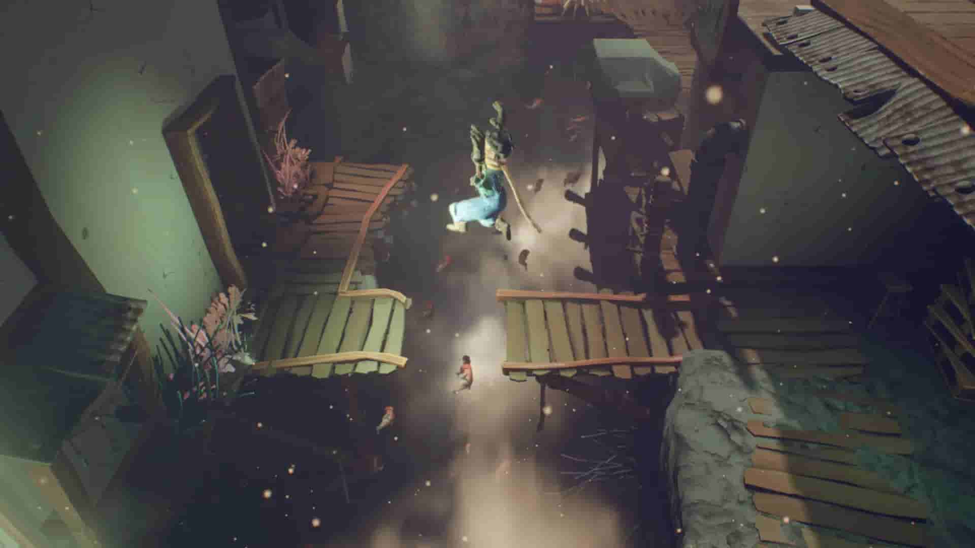 Myrmidon screenshot thumbnail screenshot 4