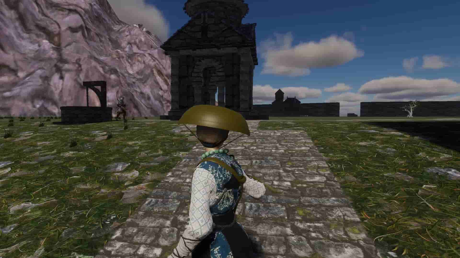 Mystic Origins screenshot thumbnail screenshot 0