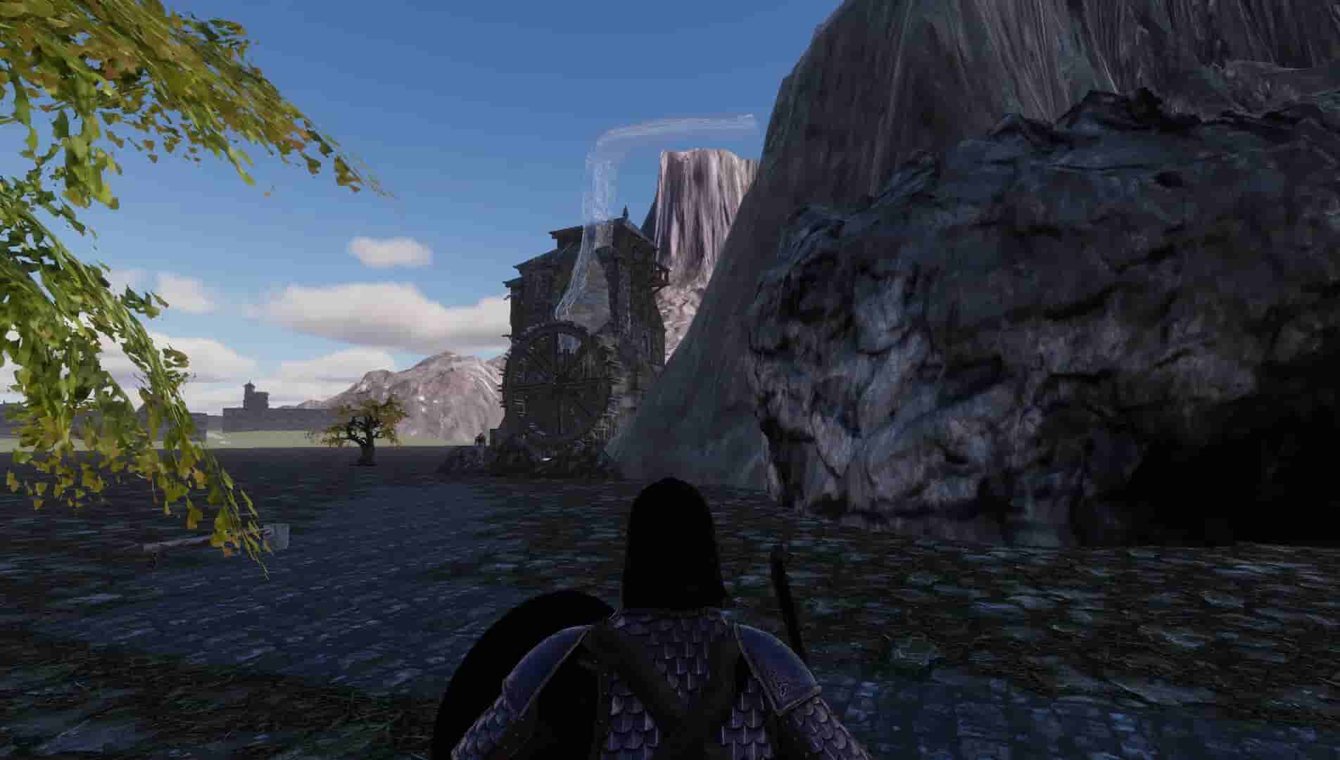 Mystic Origins screenshot thumbnail screenshot 1