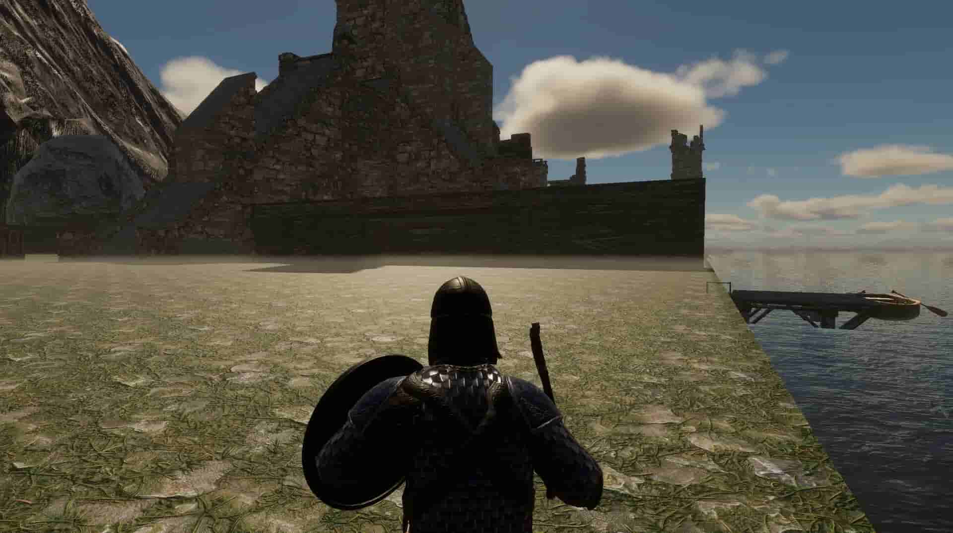 Mystic Origins screenshot thumbnail screenshot 2
