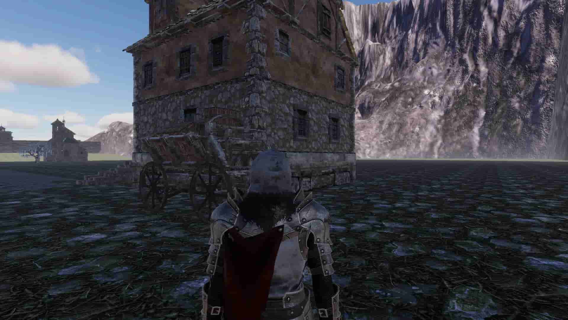 Mystic Origins screenshot thumbnail screenshot 4