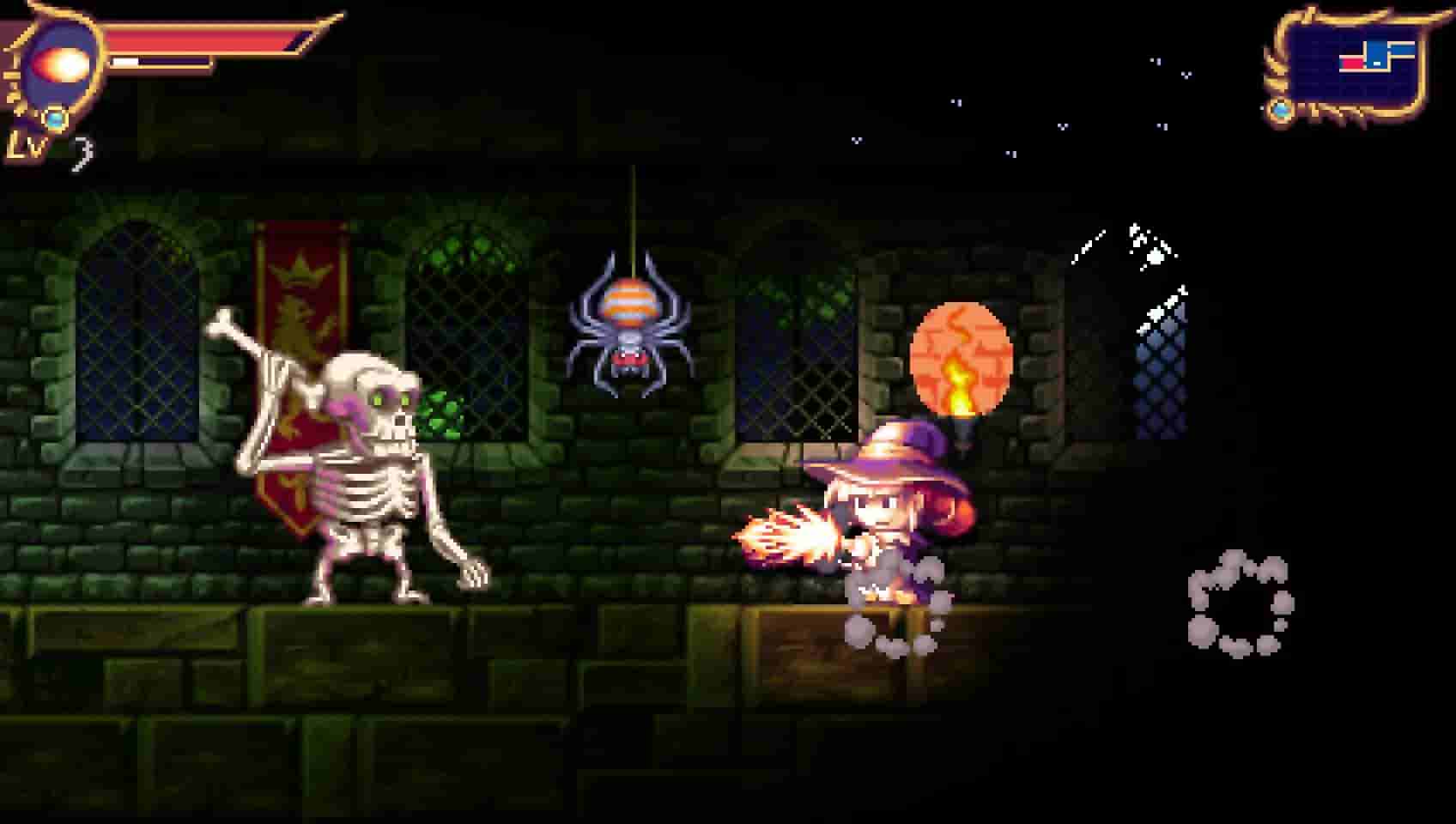 Mystik Belle screenshot thumbnail screenshot 13