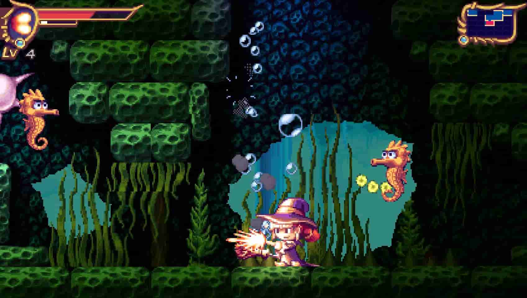 Mystik Belle screenshot thumbnail screenshot 15