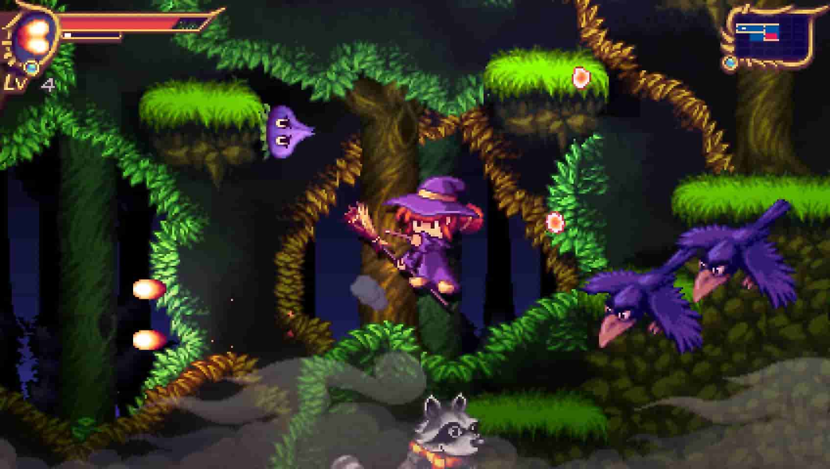 Mystik Belle screenshot thumbnail screenshot 16