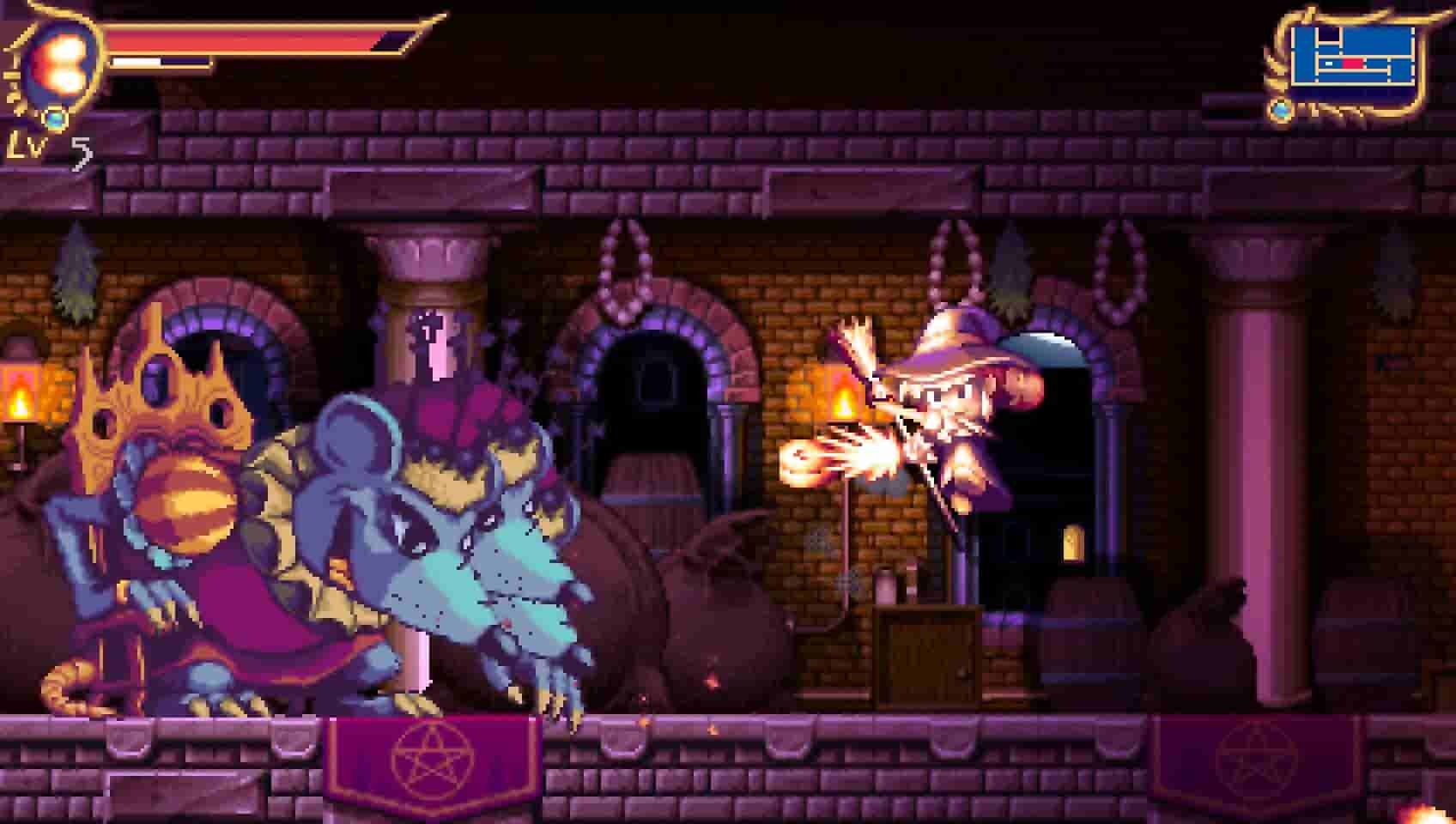 Mystik Belle screenshot thumbnail screenshot 17