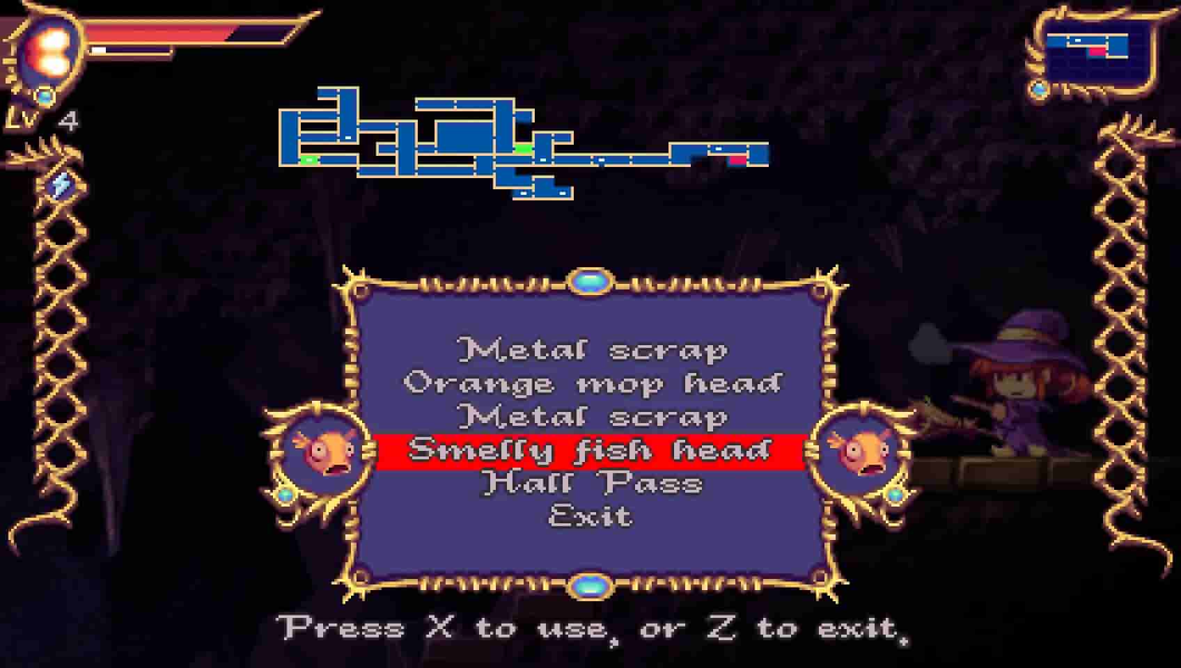Mystik Belle screenshot thumbnail screenshot 2