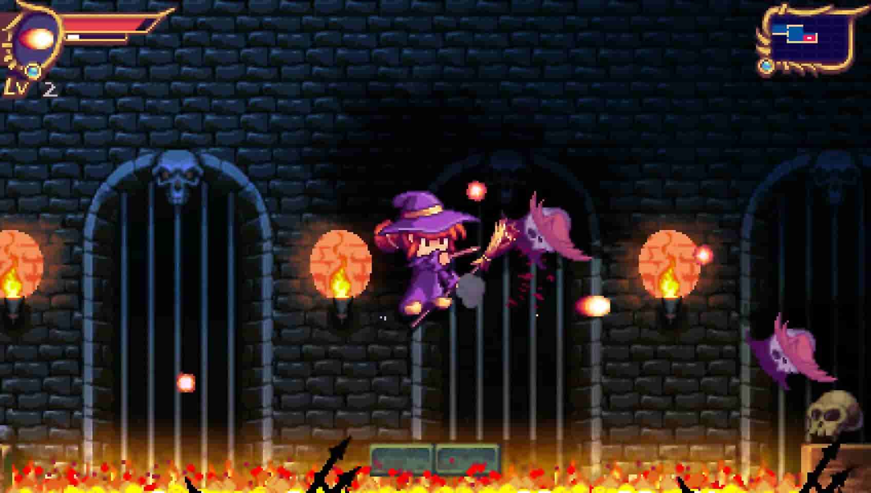 Mystik Belle screenshot thumbnail screenshot 6